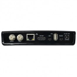 Tocomsat Duplo Lite HD  Wifi - ACM